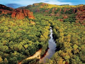 Tours to Kakadu National Park