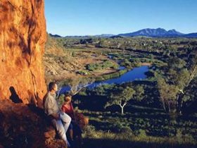Finke River Tours, Alice Springs